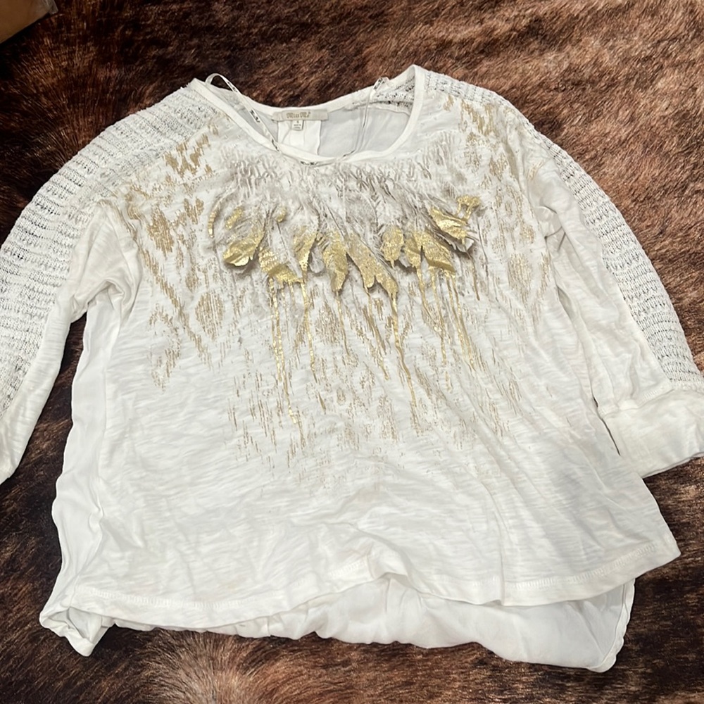 Miss me shirt
